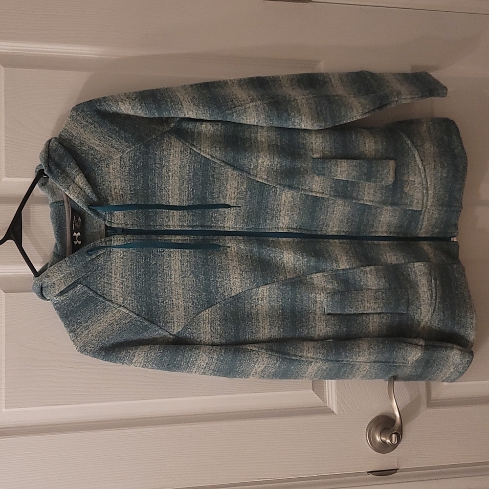 Under Armour Cold Gear Storm Jacket